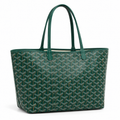 Goyard Large Tote PM - Green